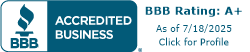 McMains Bail Bonds BBB Business Review
