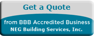 NEG Building Services, Inc. BBB Request a Quote