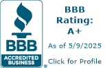 Dunbar Comfort Solutions, Inc. BBB Business Review