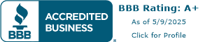 Carter Electric BBB Business Review