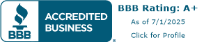 BC Fabrication BBB Business Review