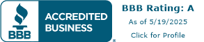 Calpacific Power Inc BBB Business Review
